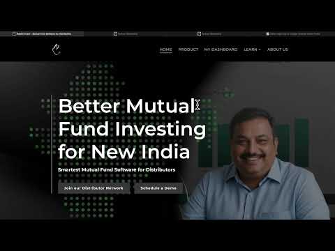 Partners - Rabbit Invest