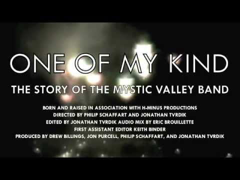 Conor Oberst and the Mystic Valley Band - One of My Kind (trailer)