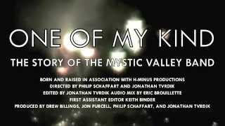 Conor Oberst and the Mystic Valley Band - One of My Kind (trailer)