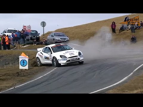 Every Inch Of The Road - Rally Crash & Action! - Volume 3 Part 1