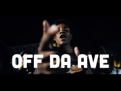 Off Da Ave - It Is What It Is (Official Visuals)