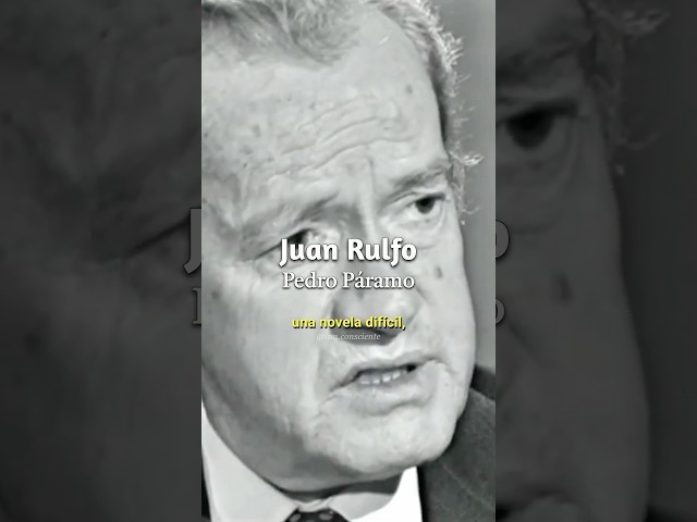 Vídeo relacionado con Pedro Paramo: El Llano En Llamas