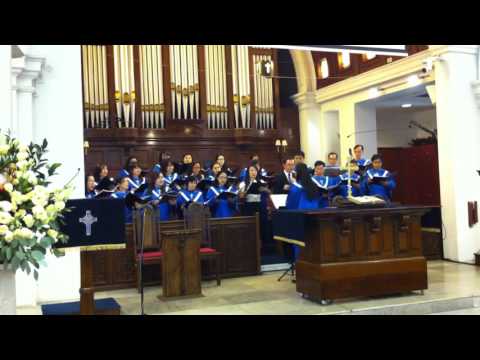 PS Eklesia: The Love of God