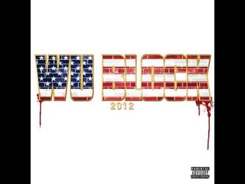 Wu Block-Different Time Zones