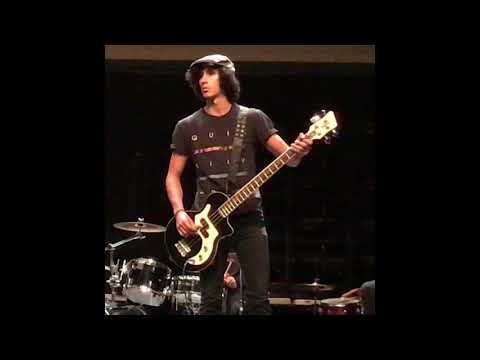 1967 - Luca Vera Interview - 2-19-2021