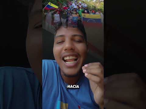 ¡Píritu se desborda de amor! ❤️🇻🇪