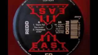Redd - There For You