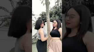 Download lagu cewek cantik adu gunung mp3