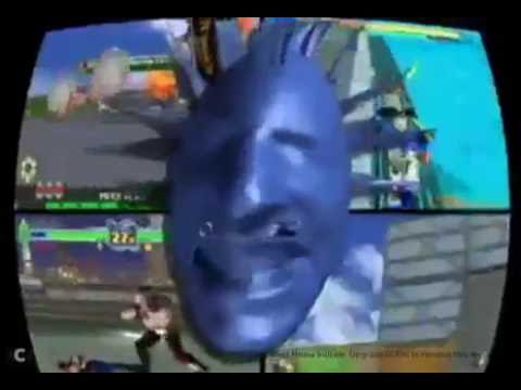 Sega Saturn NetLink Commerical (1996)