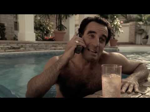 The Sopranos 5.01 - "You smell that? Burning hair"