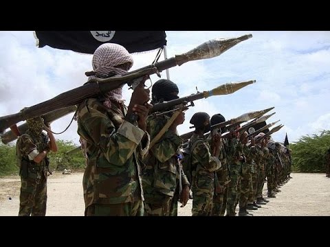 Al-Shabaab publish video of captured Kenyan soldier as militant jailed 80 years