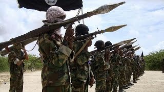 Al-Shabaab publish video of captured Kenyan soldie