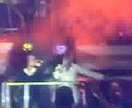 Cherise & Nadia from Big brovaz Booty Luv @Hed Kandi Feb 07