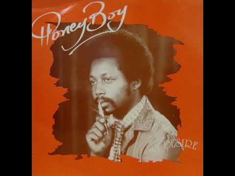 Honey Boy - Let's Talk It Over