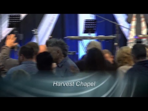 Sunday Live Stream - 01/21/2018 - Georgian Banov @ Harvest Chapel