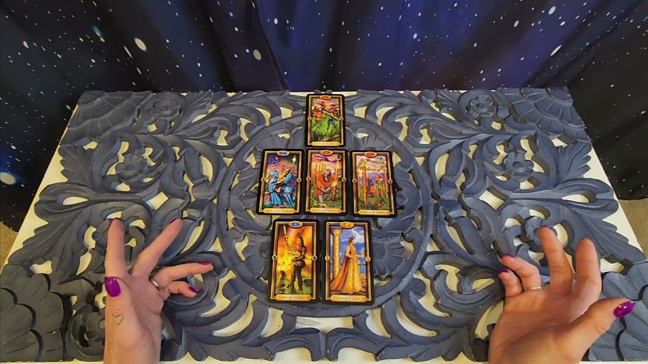 😍 INCREDIBLE healing for this connection! Approach your partner with dignity, grace, & compassion.❤️