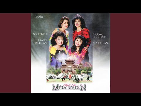 Khi mùa xuân đến - Ngọc Bích