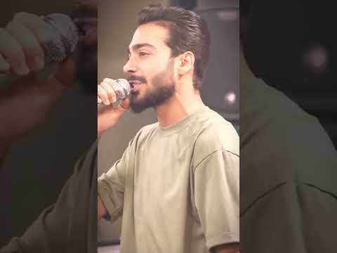 سجاد فرهادی وعلی جواد زاده🎤اهنگ🎵دوست دارم عاشقونه صدات کنم @bandarmusic.1