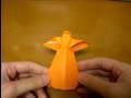 origami angel 