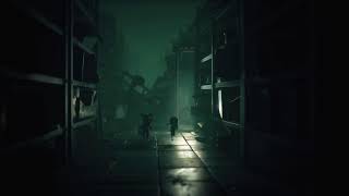 初めてのリトルナイトメア3　パート2