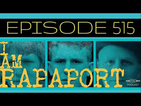 I Am Rapaport Stereo Podcast Episode 515 - Danny Green