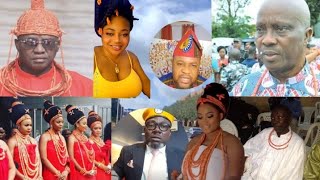 EWO😱FRANK VICTOR DON EXPOSE SOME OF OBA W1F€S AND SÖME OF D CHIEFS WAN SCATTER PALACE DEY GIVE INFOR