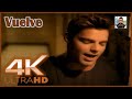 Ricky Martin - Vuelve (Official Video) [4K Remastered]