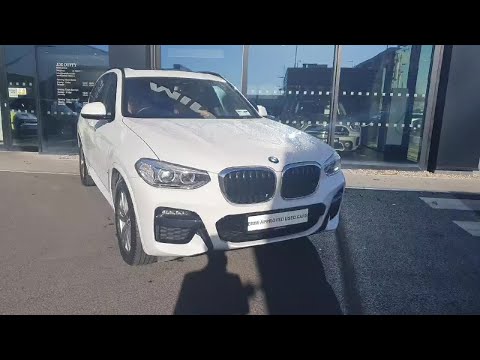 211LH1326 - 2021 BMW X3 X3 xDrive30e M Sport RefId: 339295