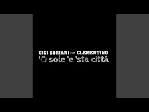 O sole e sta città (Angelo Sika Remix Radio Edit)