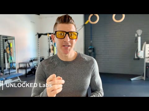 UNLOCKED Labs