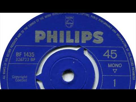 The Four Pennies – Until It's Time For You To Go