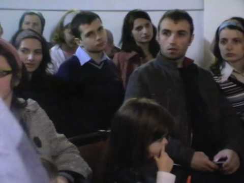 Oastea Domnului - Cand pacatul ma purtat