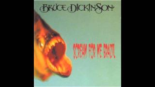 Bruce Dickinson - The Tower (Live In Brazil - São Paulo)