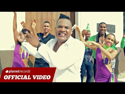 ALEX MATOS - Lo Malo Se Va Bailando (Official Salsa Video HD)