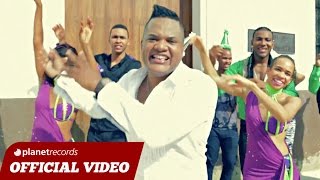 ALEX MATOS - Lo Malo Se Va Bailando (Official Salsa Video HD)