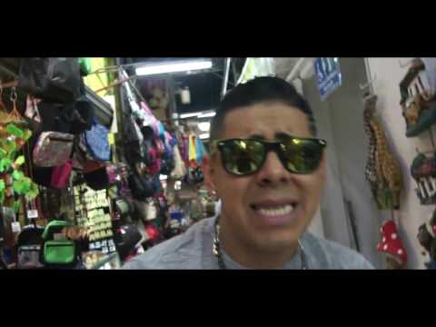 DERECK   BAILAMOS  OFICIAL VIDEO  HD