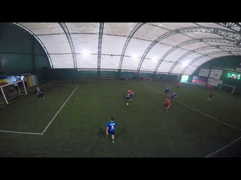 Quin Romania - Kronfeld (6-0) - Etapa a 25-a - Divizia A 2018/2019 | Liga Pro Brasov