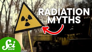How Movies and TV Get Radiation Sickness Wrong