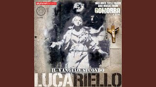 Nuje Vulimme &#39;Na Speranza (Sigla Gomorra / Gomorrah Title Track)