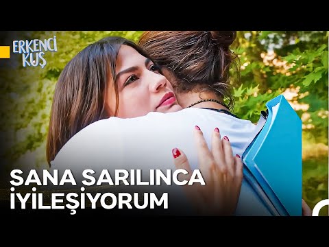 Sanem'le Aşka Adım Adım #12 - Erkenci Kuş