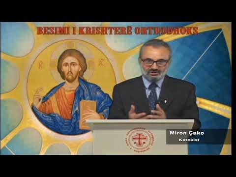 BESIMI I KRISHTERE ORTHODHOKS Pj 60
