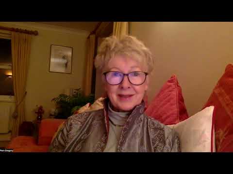 Daily Meditation to Magnetise New Earth