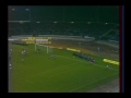 video: Anglia - Magyarország 2-0, 1983 - MLSz TV Archív Összefoglaló