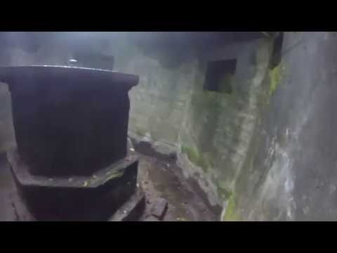 Ringstand 69 after first cleaning (ProjectBunker)