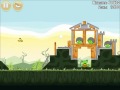 Official Angry Birds Walkthrough Poached Eggs 2 21