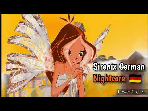 Sirenix - German - Nightcore