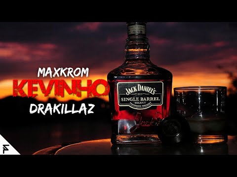 Mc Kevinho - Te gusta [MAXKROM X TON DRAKI] 2020