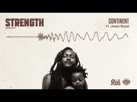 Video thumbnail for Continent