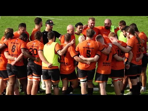 1. Rugby Bundesliga   LIVE    RG Heidelberg vs. HRK
