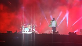 Guns For Hands - Twenty One Pilots | GP Week São Paulo